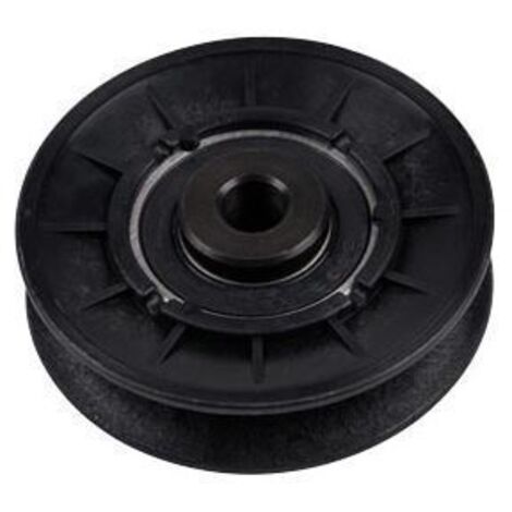 Poulie tendeur de courroie en V compatible STIGA tracteur de pelouse PARK - VILLA 1134-9027-01
