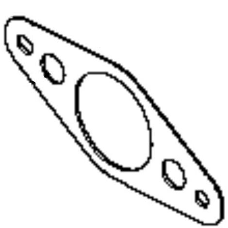 JOINT 501169301 ORIGINAL HUSQVARNA (1/2)
