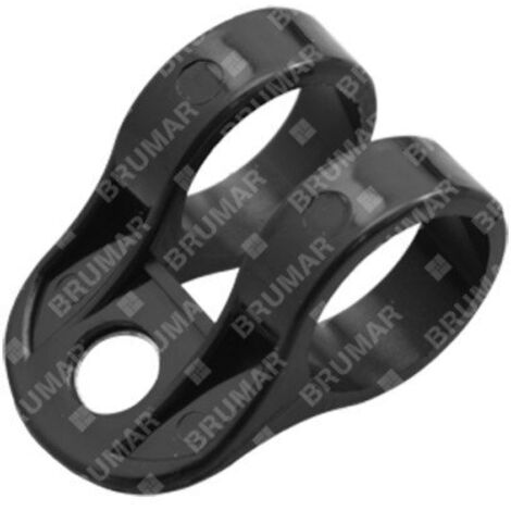 Collier de fixation bandoulière pour débroussailleuses PROGREEN - 024089