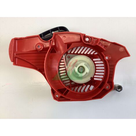 ORIGINAL EFCO Démarreur de démarrage Démarreur pour tronçonneuse 50242006BR (1/3)