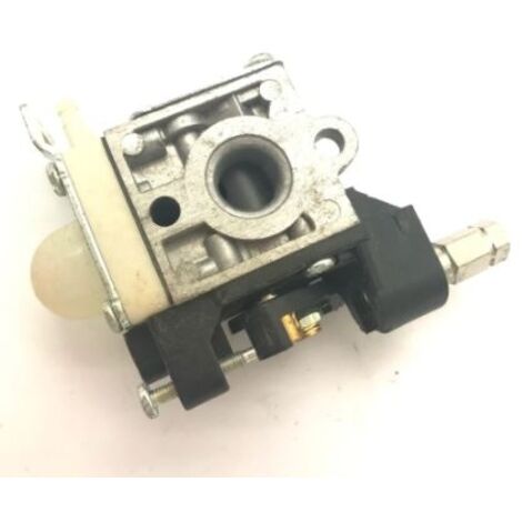 ORIGINAL ZAMA RB-K87 carburateur pour débroussailleuse à chaîne (1/3)