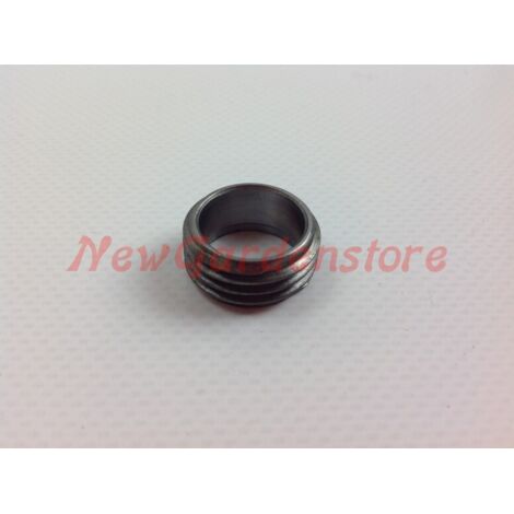 Pompe à huile à vis sans fin HUSQVARNA moteur de tronçonneuse 40 45 49 50 51 55 008680 (1/2)