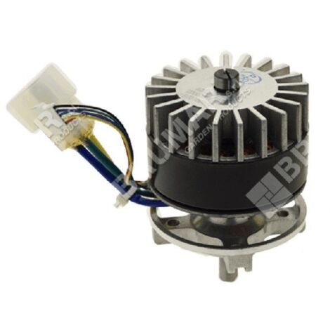 Moteur électrique pour débroussailleuses PROGREEN - 048829