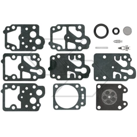 Kit De Réparation WALBRO K20-WYMP ORIGINAL Pour Carburateur WYM-1-1 WYM-3-1