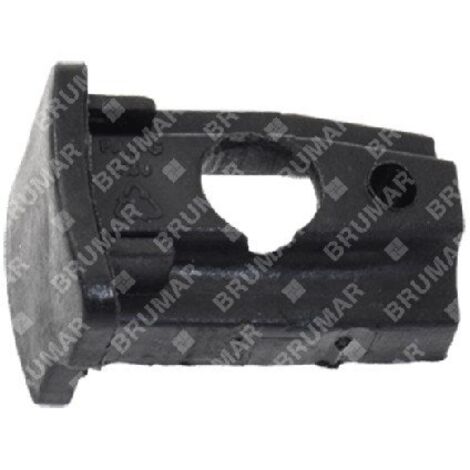 Insert de protection de lame pour multitool COMPATIBLE NOVATEC - 054258