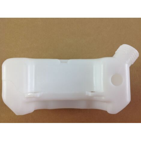 GREEN LINE AG 52 réservoir carburateur pour moteur de tarière 007903 (1/4)