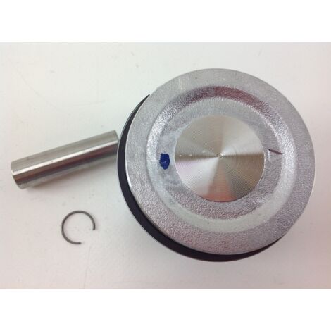 Create Idea 4 Pcs Segments De Piston Pour Tondeuse à Gazon