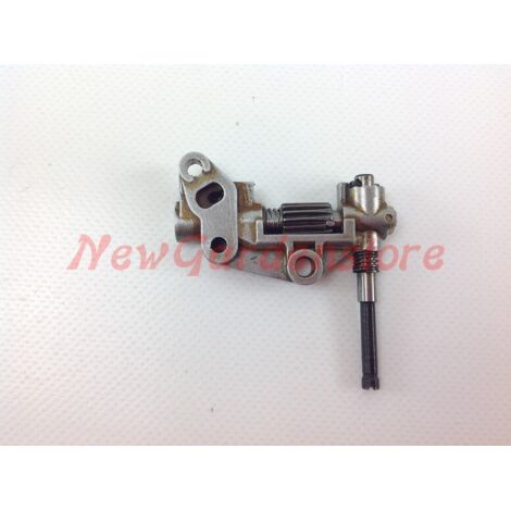SHINDAIWA pompe à huile moteur tronçonneuse 400 488 488P 490 550 577 017947 (1/4)