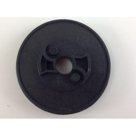 JINGERL Kit De Poulie De Démarrage Pawls Pour Tronçonneuse Stihl 026 MS260 024 MS240 De Rechange 1125 195 0401, 118 195 3500, 1125 195 7200