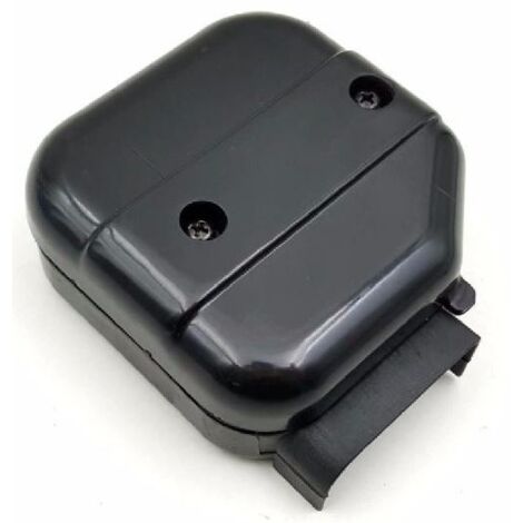 Support de filtre à air ORIGINAL KAWASAKI moteur de débroussailleuse TH43 TH48