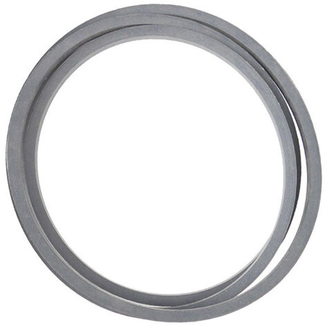COURROIE PLAQUE LAME 589533001 ORIGINAL HUSQVARNA (1/2)