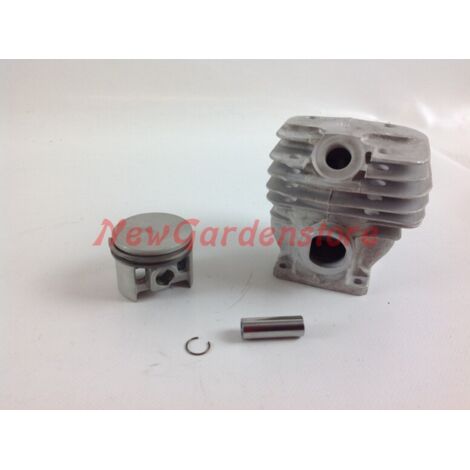 Cylindre de piston compatible STIHL tronçonneuse 024 024WB 1121-020-1200 42mm (1/4)