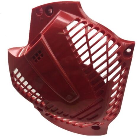 CARTER DE DEMARREUR 502300701 ORIGINAL HUSQVARNA (1/2)