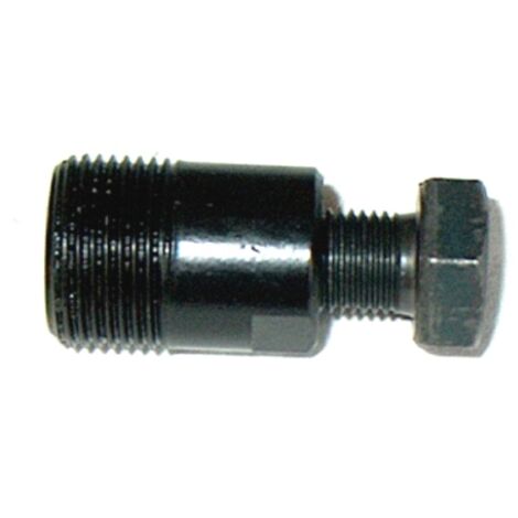Extracteur avec filetage extérieur droit pour volant magnétique Ø  28 X 1.0