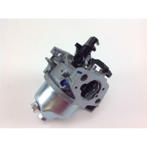 Carburateur 1P61F pour moteur de tondeuse OM45 LONCIN (1/4)