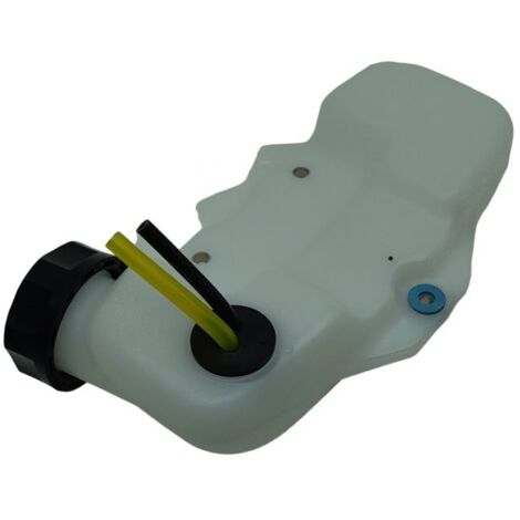 Bouchon De Réservoir à Essence Tronçonneuse Husqvarna - 537215208