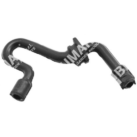 Tuyau de remplissage d'huile pour tronçonneuses STIHL COMPATIBLE - 047926