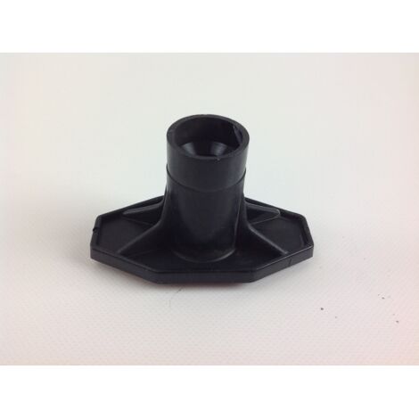 Porte-lame de tondeuse 514EL HARRY 007585 (1/4)