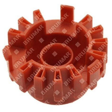 Bouton de rotation pour multitool COMPATIBLE NOVATEC - 023923