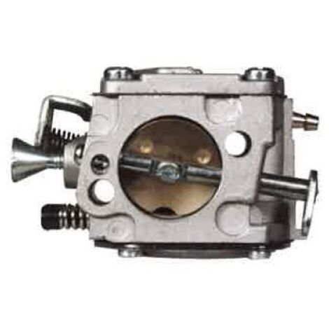 Carburateur pour tronçonneuse 61 268 HUSQVARNA 221932 503-28-04-07