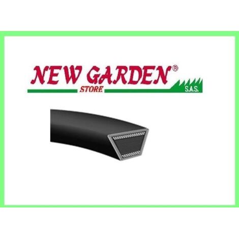 Onderdeelnummer 1666698 1716854 Courroie De Transmission SIMPLICITY 1716854 | Courroie De Tondeuse SIMPLICITY Aandrijfriemen