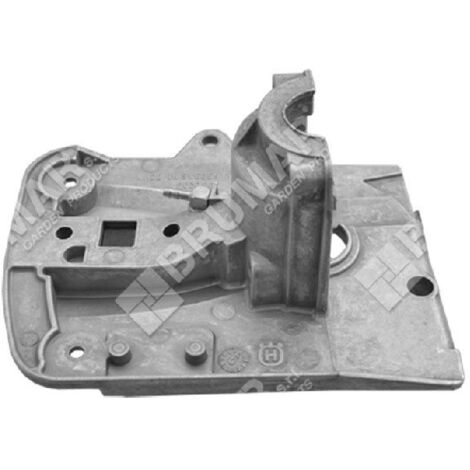 Carter moteur pour tronçonneuses HUSQVARNA 503.7922.06 - 046818