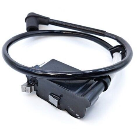 Module Allumage Compatible Husqvarna 323HD60 325HD60X 325HD75X 325HS75X – Pièce 504707601 Originale