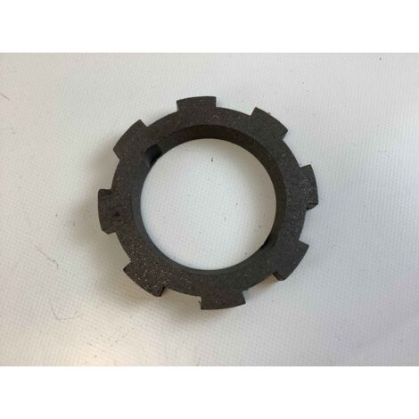 Bague moteur modèles GVC190A GCV190LA GSV190A ORIGINAL HONDA 75150VE1R00 (1/3)