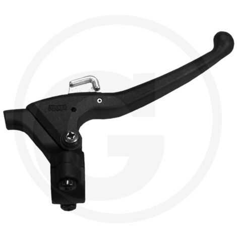 Levier de réglage pour le câble de commande MAGURA UNIVERSAL 27270449 (1/2)