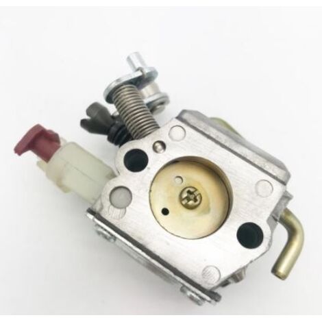 ORIGINAL ZAMA C3M-K80 tronçonneuse débroussailleuse carburateur (1/4)