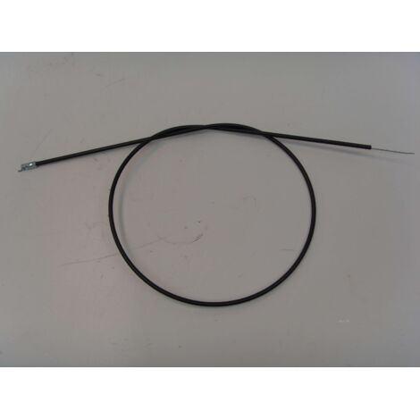 Câble d'accélérateur tracteur de pelouse tondeuse UNIVERSEL 1200 mm 300095 (1/3)