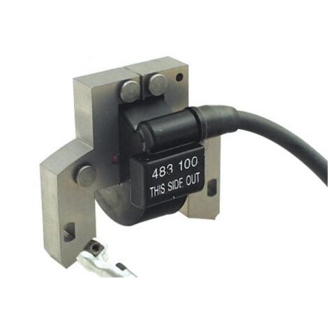 Enrouleur de moteur de tondeuse BRIGGS & STRATTON 3-700 496914 793281