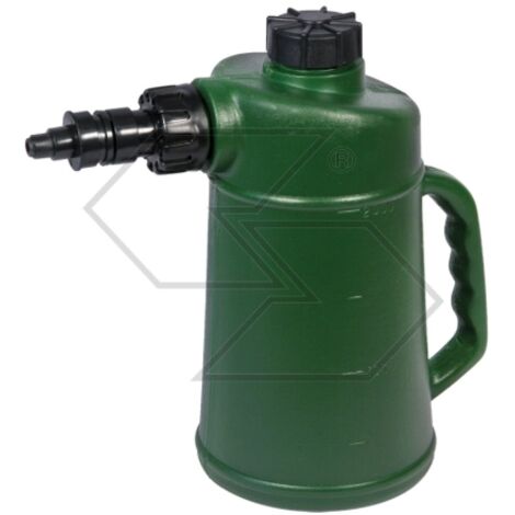 Réservoir automatique pour le remplissage et l'appoint du niveau d'eau de la batterie