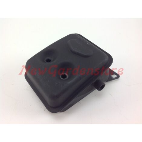 MITSUBISHI coupe-silencieux TL 33 007127 (1/4)