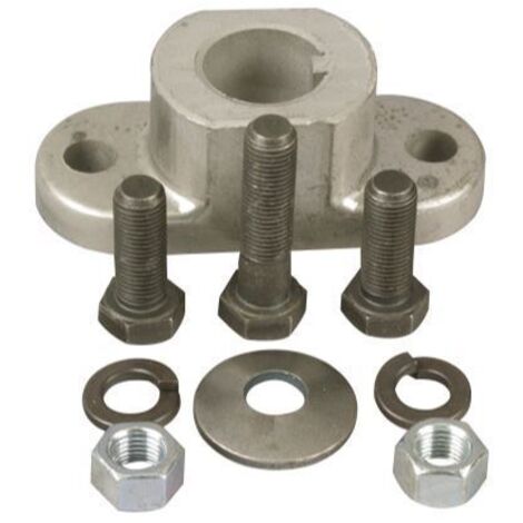 MTD 753-0484 moyeu porte-lame de tondeuse compatible