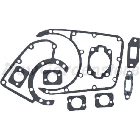 Kit de joints pour moteur de tronçonneuse STIHL deux temps
