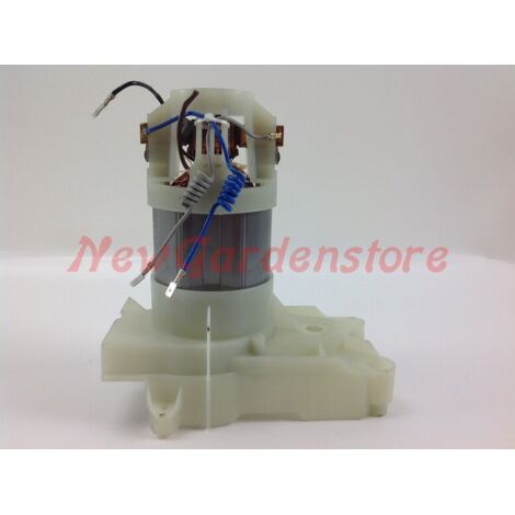Moteur électrique IKRA pour fraise rotative EM 1200 (1200W) R 3000 042039 70300786 (1/4)