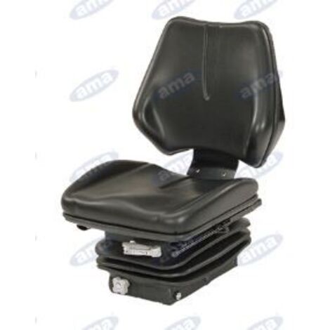 Siège SMALL sky à suspension mécanique pour tracteur agricole AMA