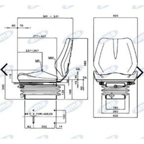 Tondeuse 3 points - 120 cm - pour tracteurs jusqu'à 35 CV - D67988 - Benne - Bati Tondeuse 3 points - 120 cm - pour tracteurs jusqu'à 35 CV - D67988 - Benne - Bati