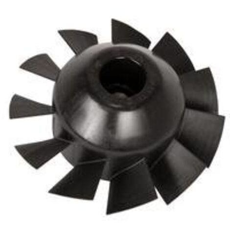ROTOR DE VENTILATEUR 590818302 ORIGINAL HUSQVARNA