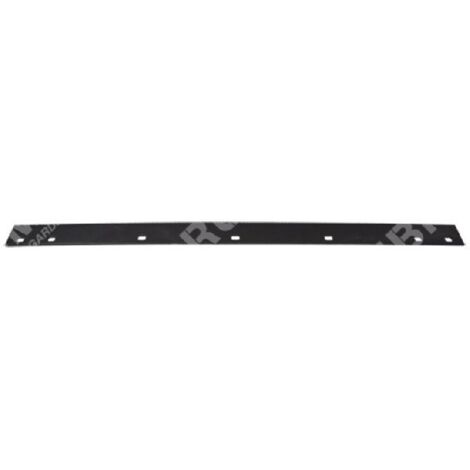 Plaque racleur pour souffleuse à neige MAORI COMPATIBLE - 049792