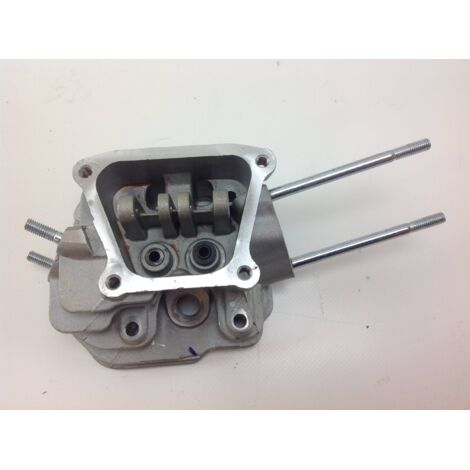Culasse Vilebrequin moteur générateur DUCAR D 2000i 038865 (1/4)