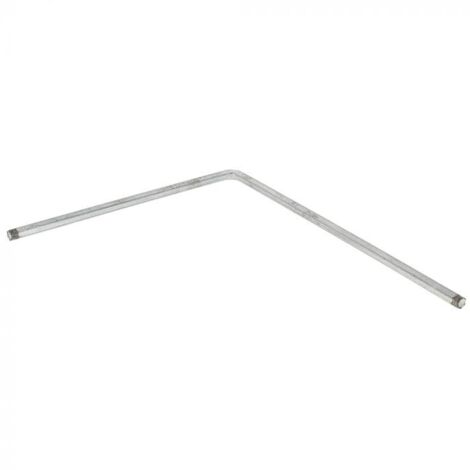 CLE ALLEN EN L 4MM 502215801 ORIGINALE HUSQVARNA (1/2)