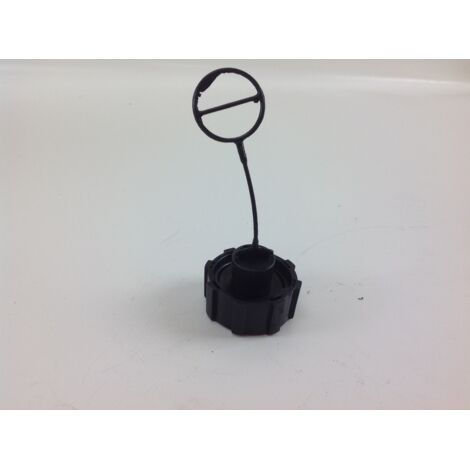 Bouchon de remplissage de carburant moteur MITSUBISHI débroussailleuse TL 20 23 26 007736 (1/4)