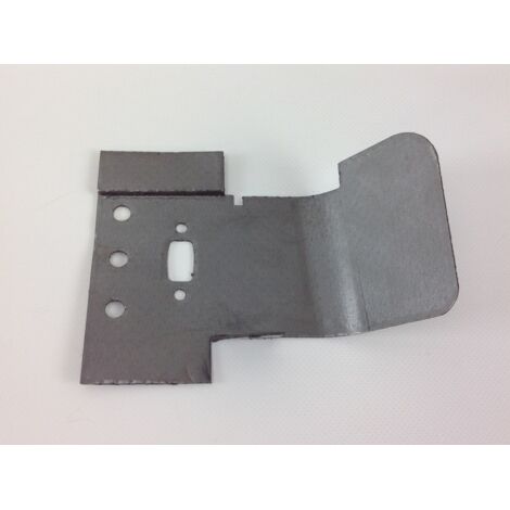 Joint de silencieux d'échappement pour aspirateur soufflant AG2-BLV (1/4)