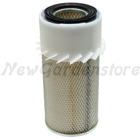 Filtre à air moteur tracteur cultivateur compatible GOLDONI 6340316 33270406 (1/4)