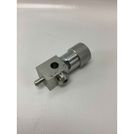 ORIGINAL BLUEBIRD MEX600 mini-excavatrice levier de verrouillage 29575.60.144 (1/4)