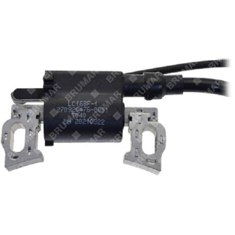 Bobine d'allumage pour souffleuse à neige MAORI COMPATIBLE - 054685