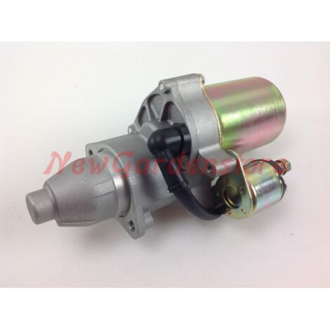 Démarreur électrique compatible HONDA GX 270 31200-ZH9-003 (1/4)