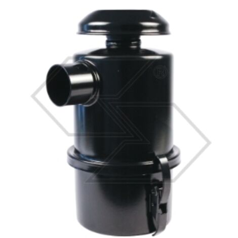 Filtre à air CM MOTORI pour tronçonneuse CM46 CM48 DUCATI SALICE IL0 L71 L101